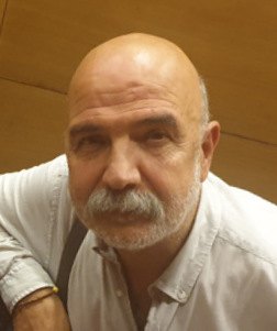Altan Gördüm portresi