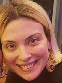 Arzu Yanardağ portresi