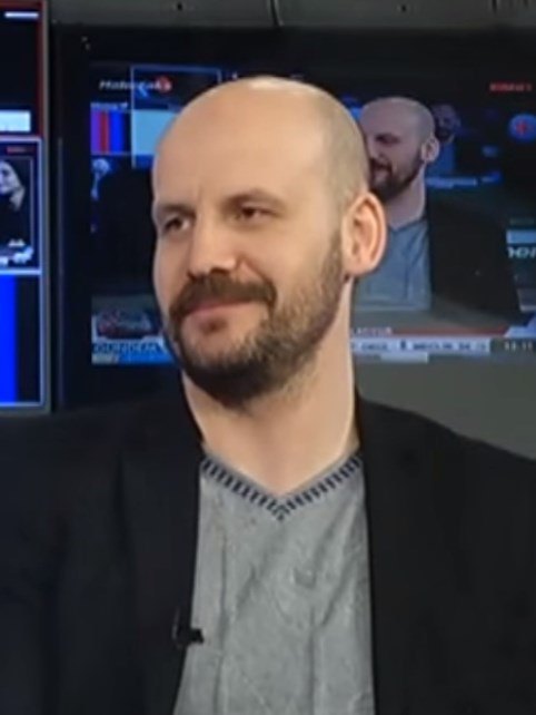Atalay Demirci portresi