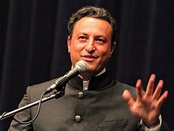 Arif Onur Saylak portresi