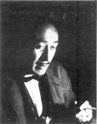 Orhon Murat Arıburnu portresi