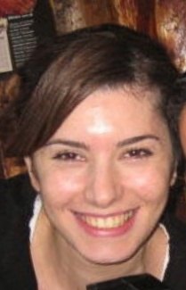 Bahar Yanılmaz portresi