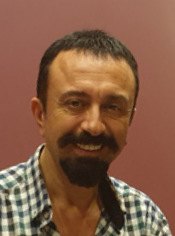 Burçin Bildik portresi