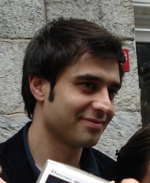 Cansel Elçin portresi