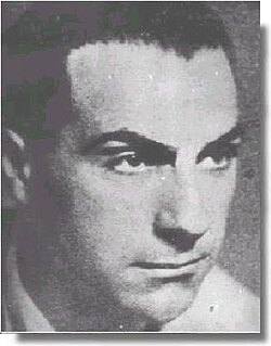 Refik Kemal Arduman portresi