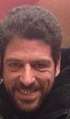 Cemal Hünal portresi