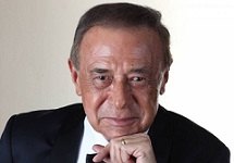 Gökhan Abur portresi