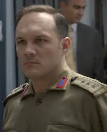 Deniz Celiloğlu portresi