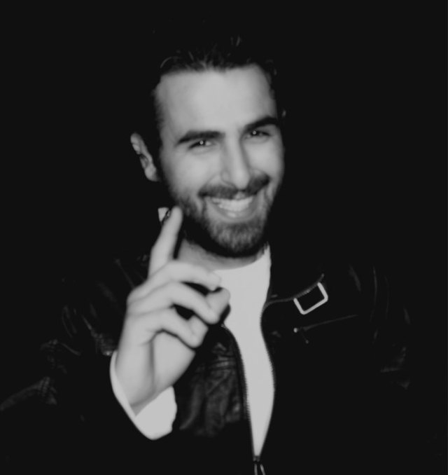 Efe Çadırcıoğlu portresi