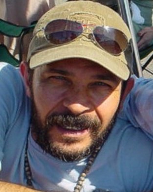 Emin Gürsoy portresi
