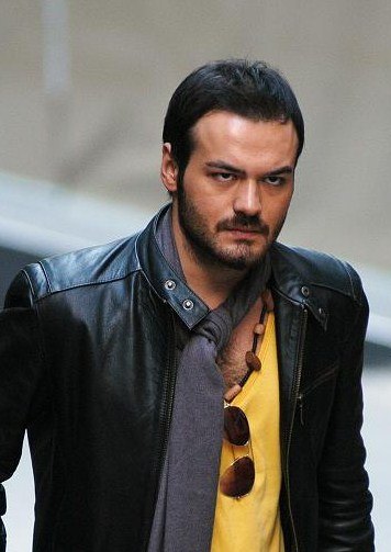 Emre Korkmaz portresi