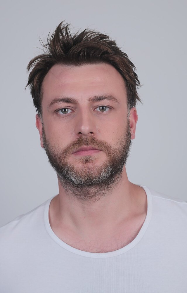 Emre Tetikel portresi