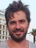 Engin Altan Düzyatan portresi
