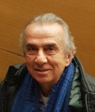Erhan Yazıcıoğlu portresi