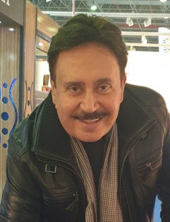 Gökhan Güney portresi