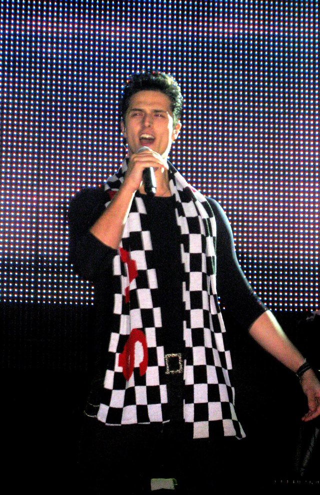 Gökhan Keser portresi