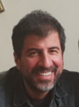 Hakan Bilgin portresi
