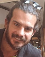 Hakan Hatipoğlu portresi
