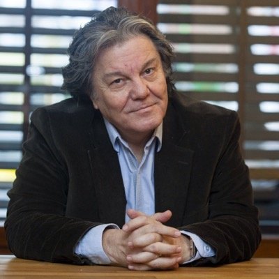 Kazım Akşar portresi