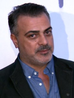 Sermiyan Midyat portresi