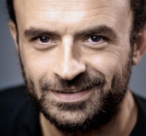 Kosta Kortidis portresi