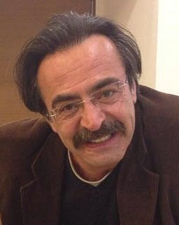 Levent Ülgen portresi