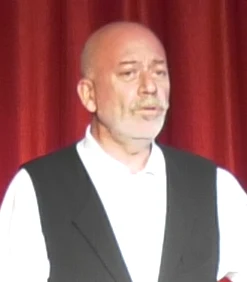 Mehmet Esen portresi