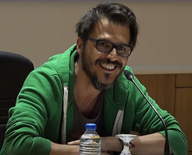 Mehmet Günsür portresi