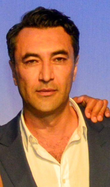 Mehmet Kurtuluş portresi