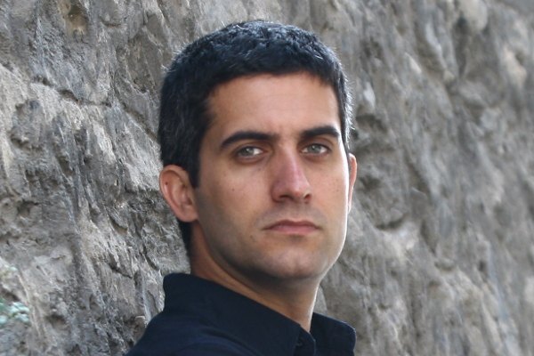 Memet Ali Alabora portresi