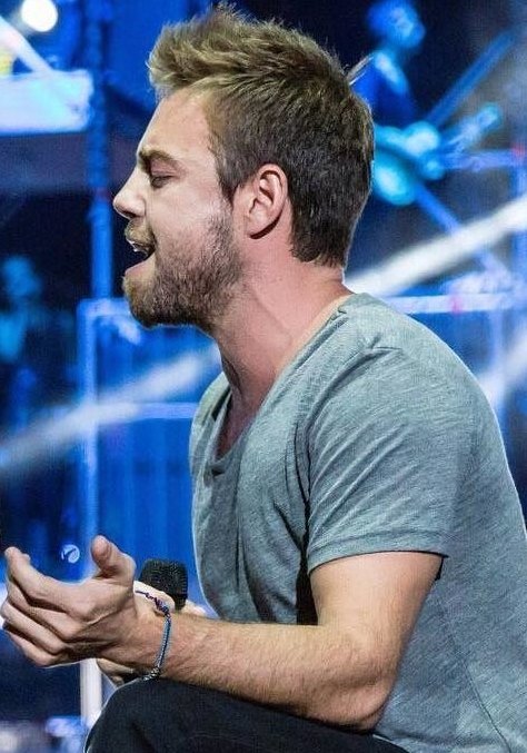 Murat Dalkılıç portresi