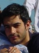 Murat Ünalmış portresi