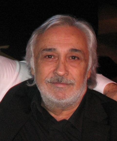 Müjdat Gezen portresi