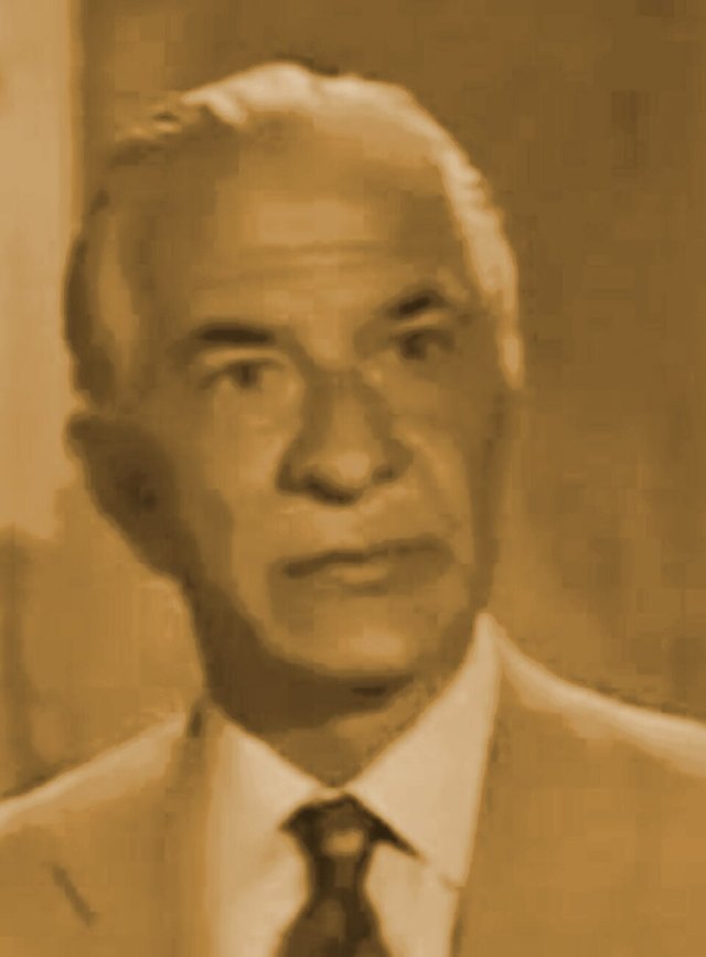 İbrahim Delideniz portresi
