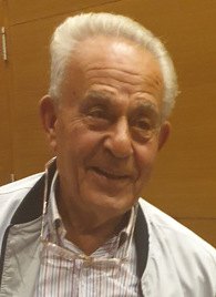İsmail Düvenci portresi