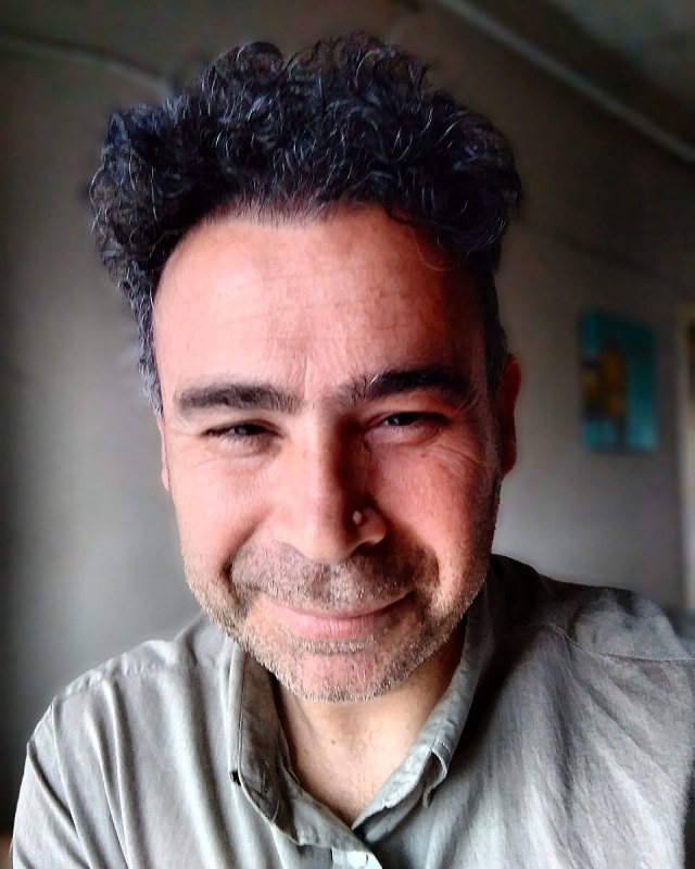 Işık Yanar portresi