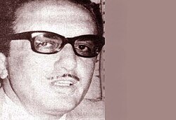 Turgut Demirağ portresi