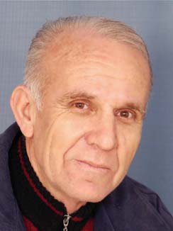 Oyhan Hasan Bıldırki portresi
