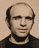 Yavuz Figenli portresi