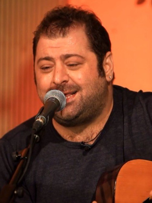 Erdem Akakçe portresi