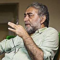 Yusuf Kurçenli portresi