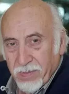 Ragıp Yılmaz Atadeniz portresi