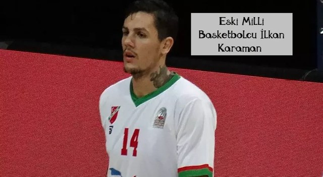 Yılmaz Gündüz portresi