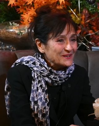 Hikmet Körmükçü portresi