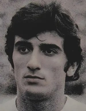 Ali Yavaş portresi