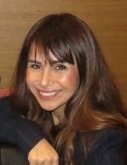 Betül Demir portresi