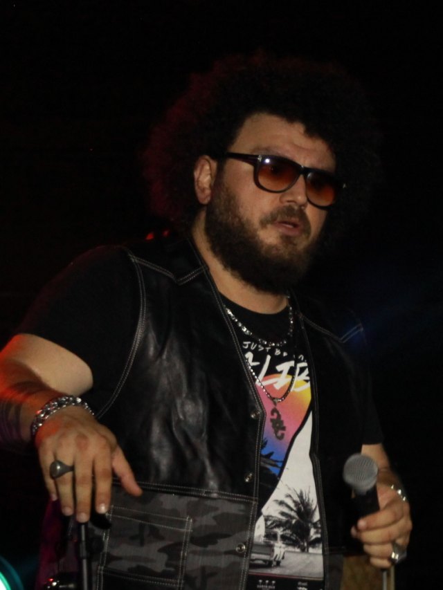 Can Gox portresi