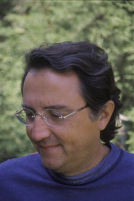 Ergun Pekakcan portresi