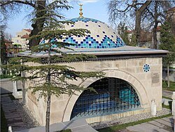 Gaybi Sun'ullah portresi