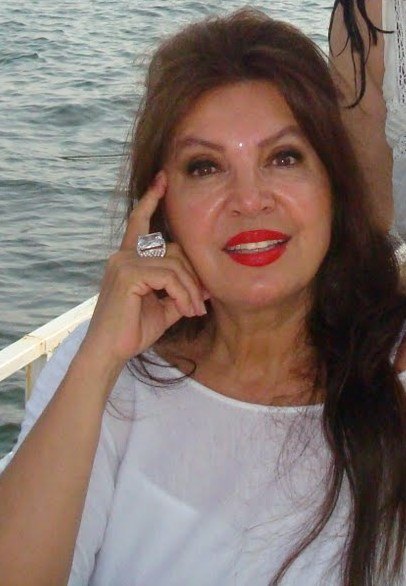 Seyyal Taner portresi